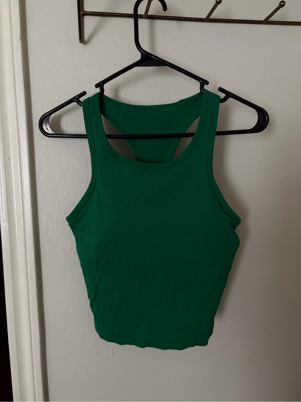 Lululemon Ebb to Street Tank